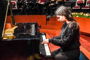 The 2017 Inter-School Piano Competition 14